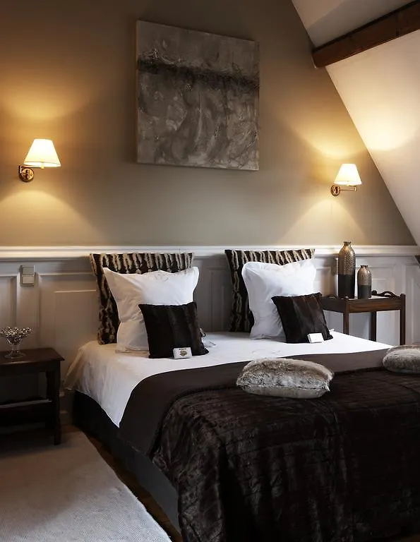 Guest house B&B Number 11 Exclusive Guesthouse Bruges