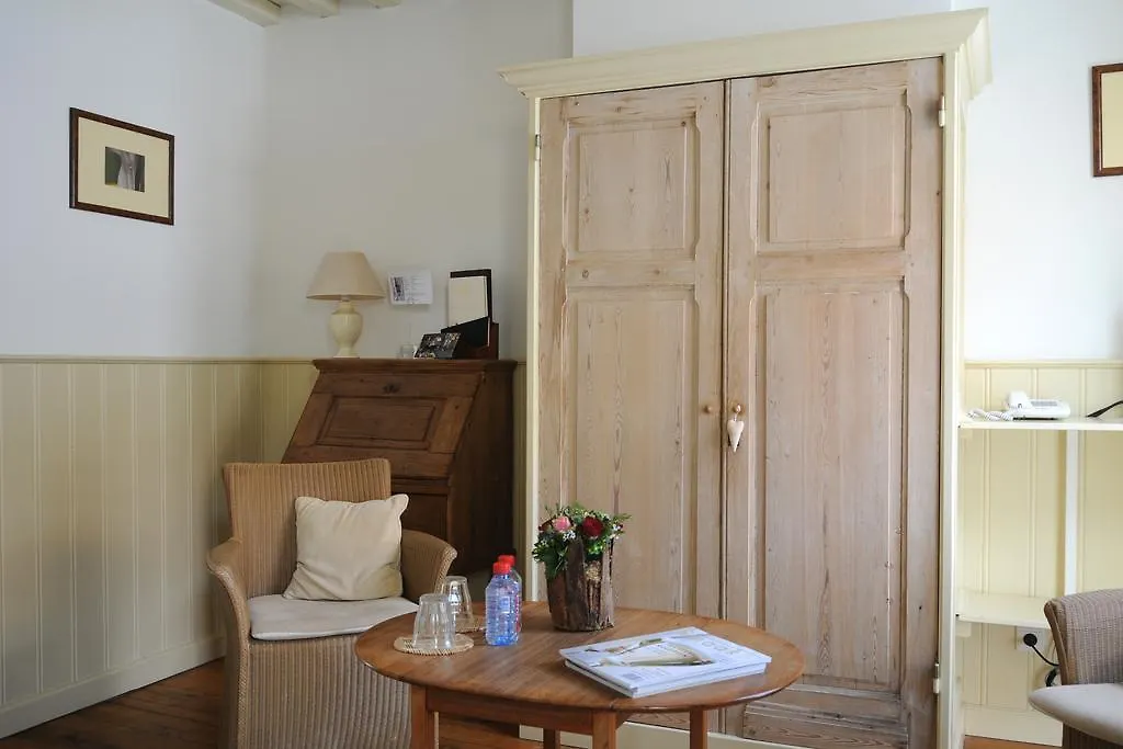 Guest house B&B Number 11 Exclusive Guesthouse Bruges
