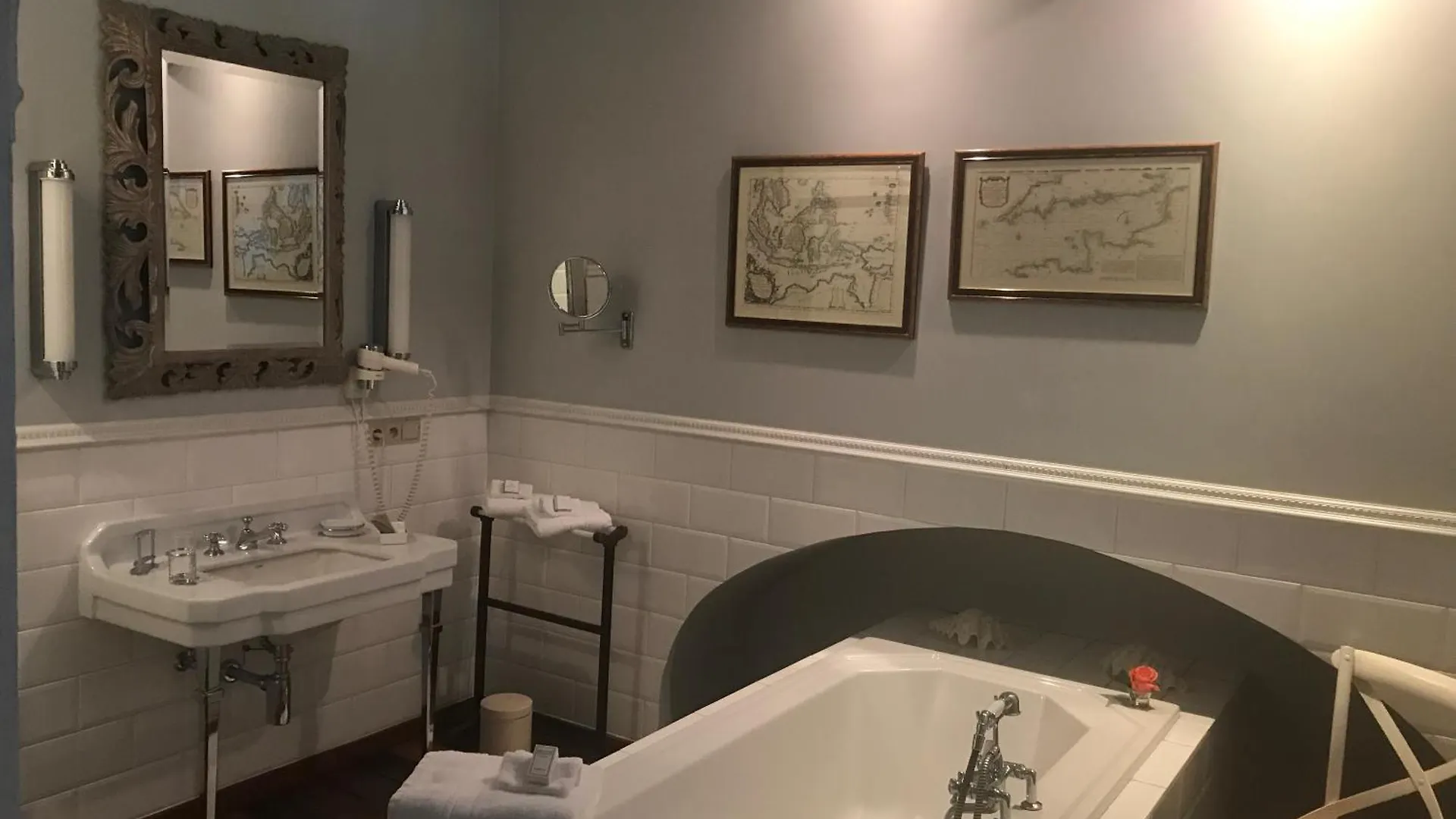 B&B Number 11 Exclusive Guesthouse Bruges Guest house