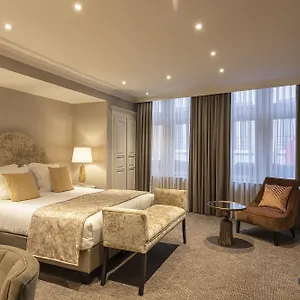 Hotel Dukes' Palace - By Dukes' Collection, Bruges