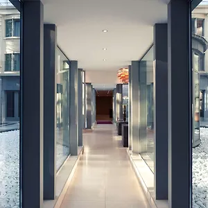 Mercure Centre Midi Brussels