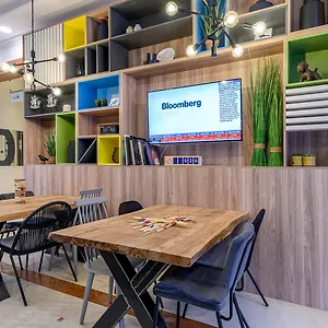 Schuman By Ihg Brussels
