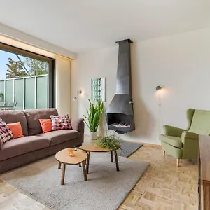  Appartement Fuths Loft Penthouse 85 Belgique