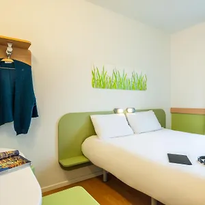 Hotel Ibis Budget Centrum Station, Bruges