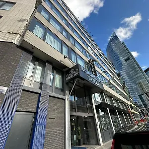 Europacity Belgien