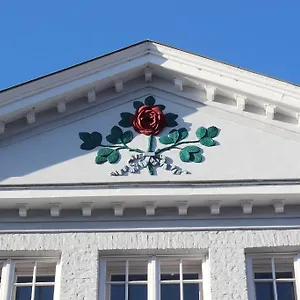 Maison De La Rose Pensión