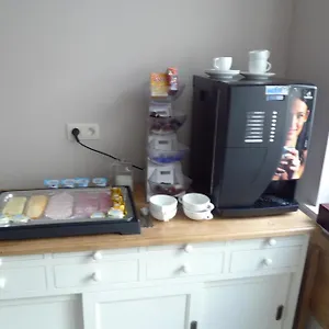 Innbrugas Bed and breakfast