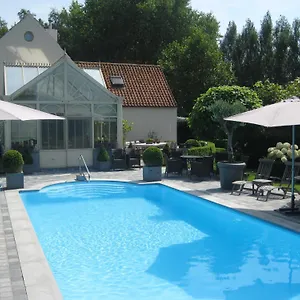 Boutique Het Bloemenhof Brügge