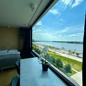  Appartement Kaai11 - Riverview Lofts & Belgique