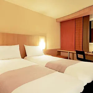 Ibis Expo Atomium Brussels