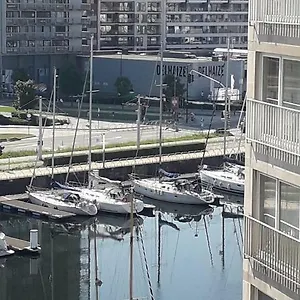  Appartement Sea Paradise Belgique