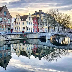 Hotel Adornes, Bruges