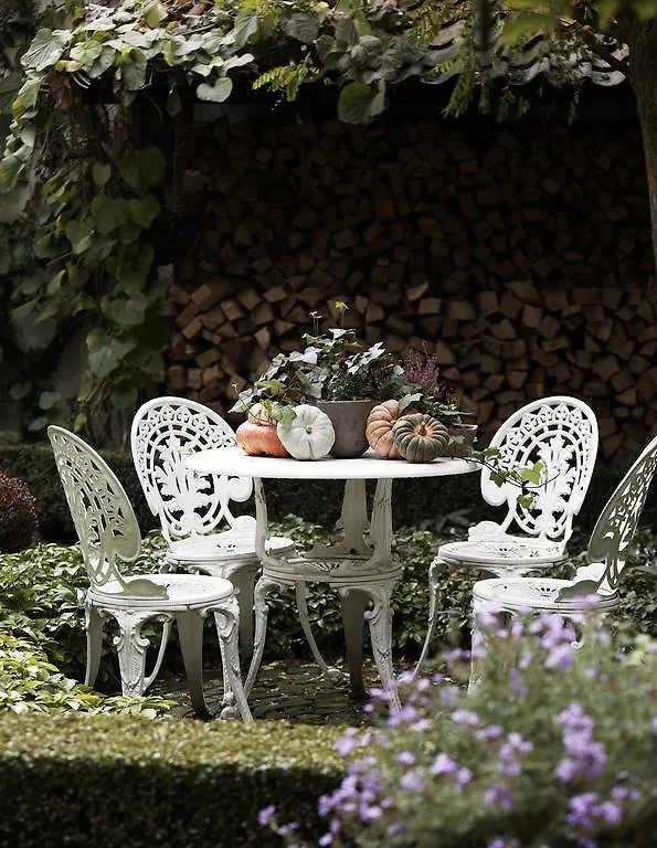 B&B Number 11 Exclusive Guesthouse Bruges