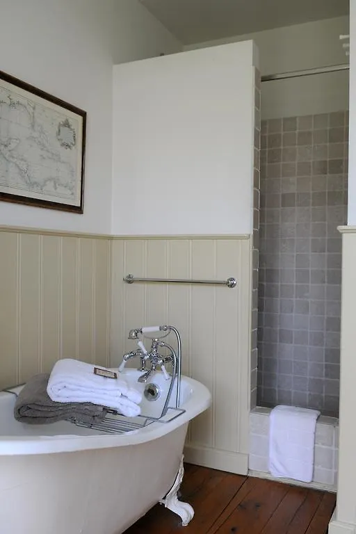 Guest house B&B Number 11 Exclusive Guesthouse Bruges