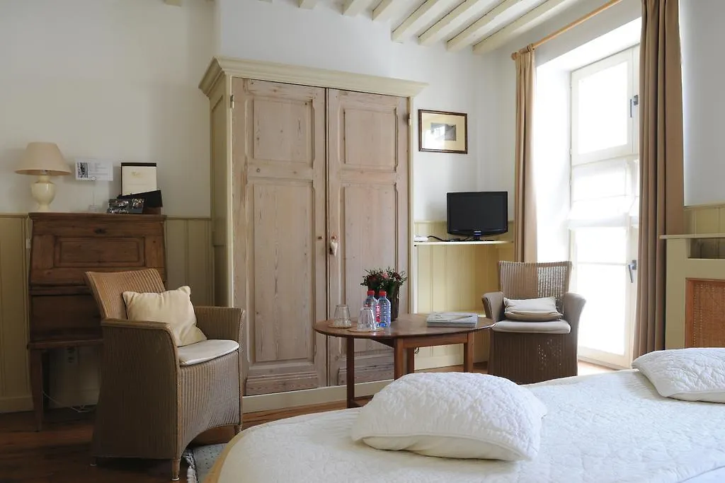 B&B Number 11 Exclusive Guesthouse Bruges Guest house