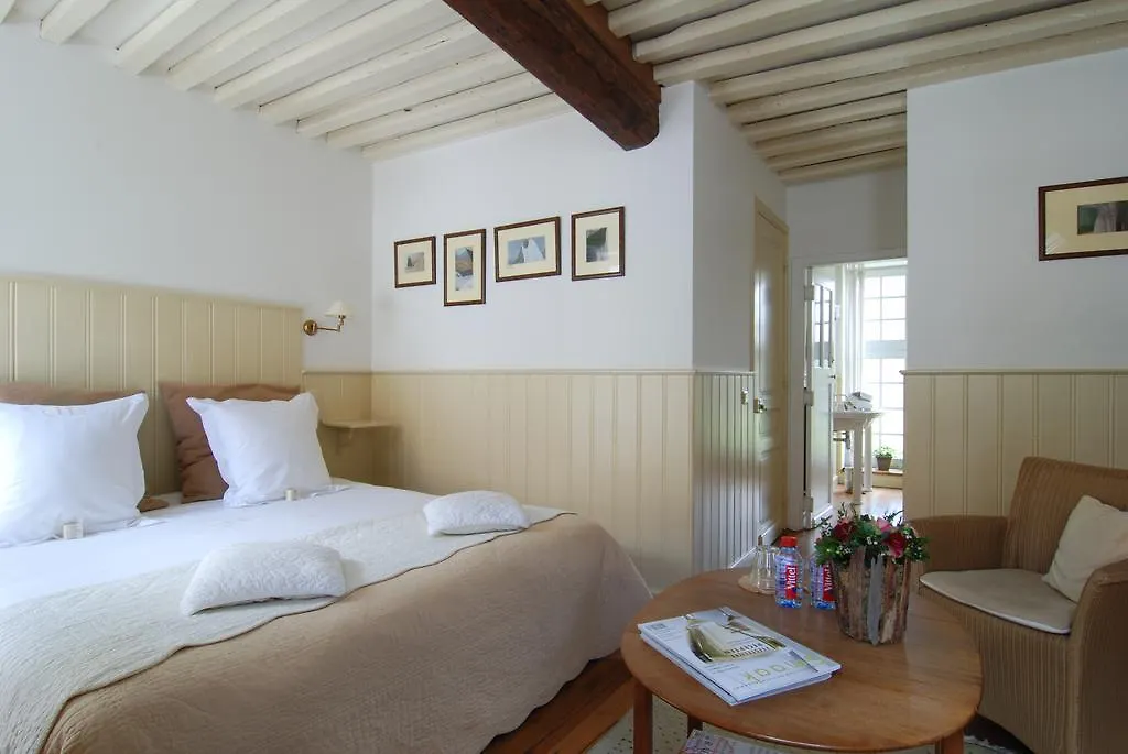 Guest house B&B Number 11 Exclusive Guesthouse Bruges