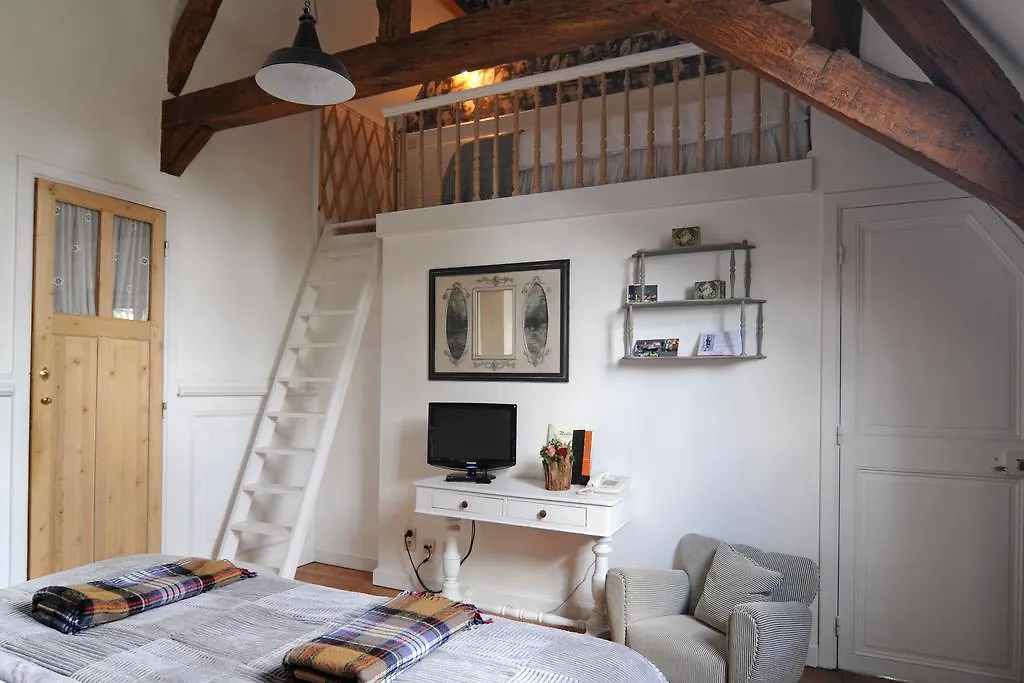 B&B Number 11 Exclusive Guesthouse Bruges 4*,  Belgium