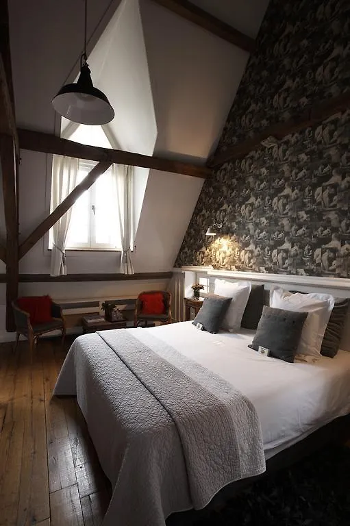 Guest house B&B Number 11 Exclusive Guesthouse Bruges