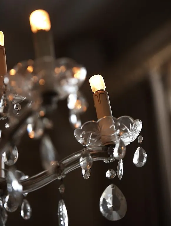 B&B Number 11 Exclusive Guesthouse Bruges Belgium