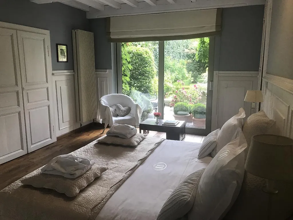 B&B Number 11 Exclusive Guesthouse Bruges 4*,  Belgium