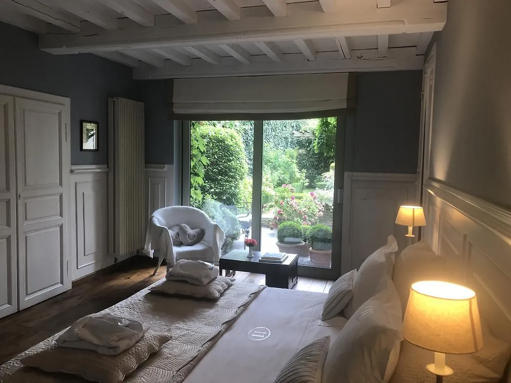 B&B Number 11 Exclusive Guesthouse Bruges