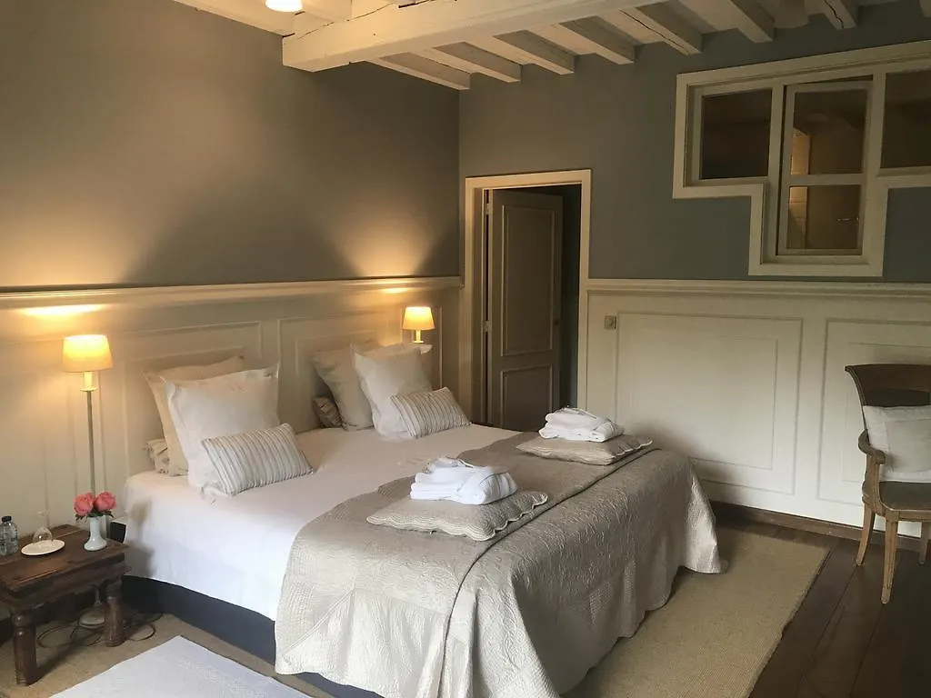 B&B Number 11 Exclusive Guesthouse Bruges 4*,