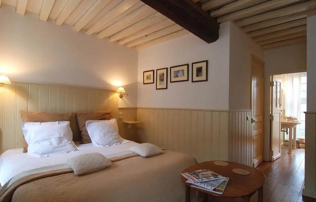 Guest house B&B Number 11 Exclusive Guesthouse Bruges