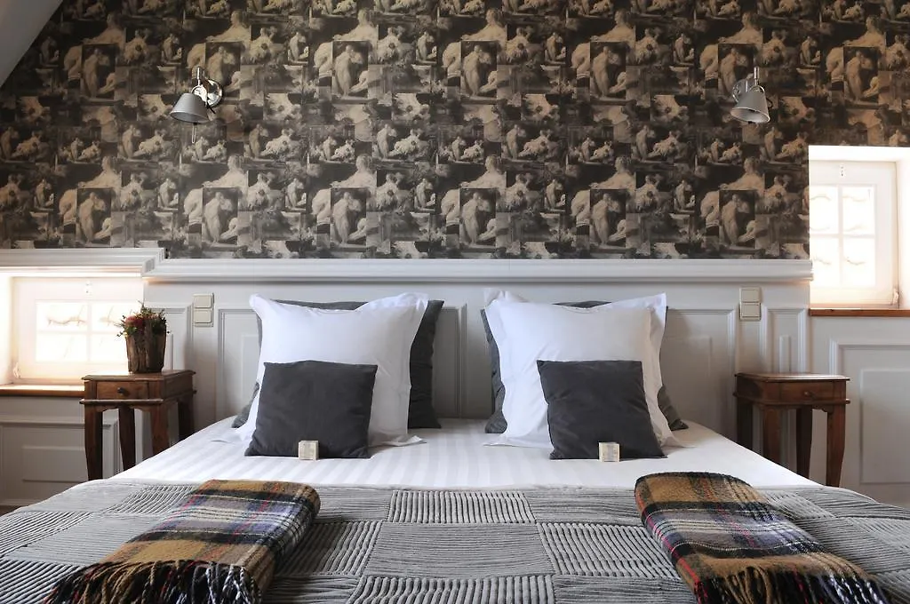 B&B Number 11 Exclusive Guesthouse Brügge Gasthof