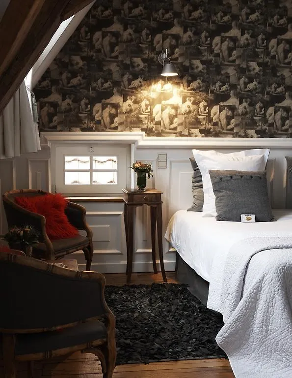 B&B Number 11 Exclusive Guesthouse Brügge 4*,
