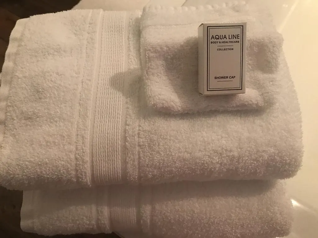 **** Гостевой дом B&B Number 11 Exclusive Guesthouse Брюгге Бельгия