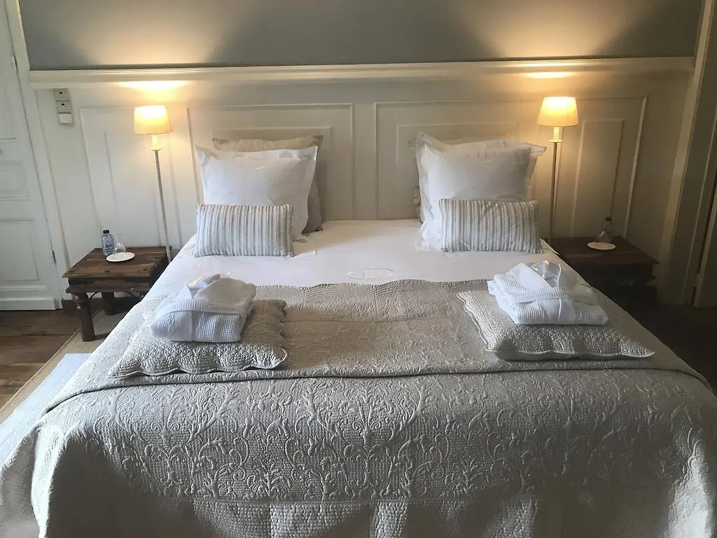 Gasthof B&B Number 11 Exclusive Guesthouse Brügge
